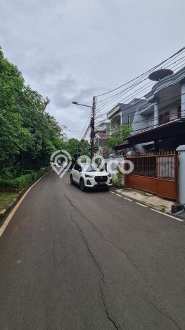 Rumah Mewah LB 220m2 Siap Huni Desain Elegan di Bendungan Hilir, Jakarta Pusat Rumah Mewah LB 220m2 Siap Huni Desain Elegan di Bendungan Hilir, Jakarta Pusat