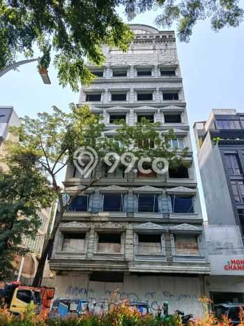 Unit Kost Dijual di Blok M dengan 138 Kamar Area Ramai Unit Kost Dijual di Blok M dengan 138 Kamar Area Ramai