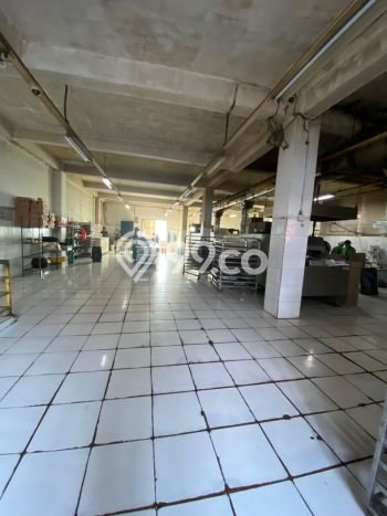 Unit Kantor Dijual di Bekasi LT 278m2 & LB 972m2 Unit Kantor Dijual di Bekasi LT 278m2 & LB 972m2