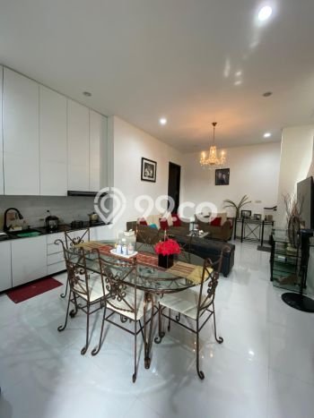 For Sale! Premium House LT 106m2 Desain Elegan di Caman For Sale! Premium House LT 106m2 Desain Elegan di Caman