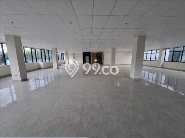 Paling Dicari! Kantor Dijual di Pondok Pinang Harga Kompetitif Paling Dicari! Kantor Dijual di Pondok Pinang Harga Kompetitif