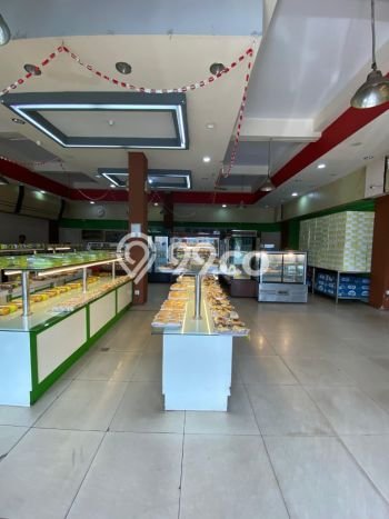 Unit Kantor Dijual di Bekasi LT 278m2 & LB 972m2 Unit Kantor Dijual di Bekasi LT 278m2 & LB 972m2