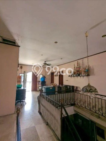Rumah Elit Modern Tanpa Renovasi di Slipi Jakarta Barat Rumah Elit Modern Tanpa Renovasi di Slipi Jakarta Barat