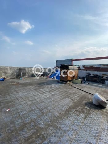 Unit Kantor Dijual di Bekasi LT 278m2 & LB 972m2 Unit Kantor Dijual di Bekasi LT 278m2 & LB 972m2