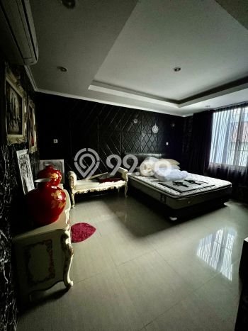 Jual Rumah Mewah Elegan Dengan View Eksklusif di Kalibata, Jakarta Selatan Jual Rumah Mewah Elegan Dengan View Eksklusif di Kalibata, Jakarta Selatan