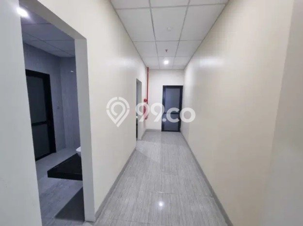 Paling Dicari! Kantor Dijual di Pondok Pinang Harga Kompetitif Paling Dicari! Kantor Dijual di Pondok Pinang Harga Kompetitif