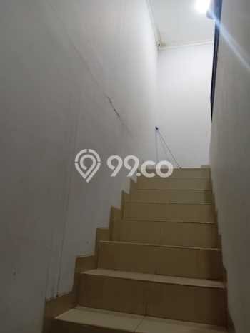 Jual Rumah Eksklusif 3 KT di Bojong Sari, Depok Jual Rumah Eksklusif 3 KT di Bojong Sari, Depok