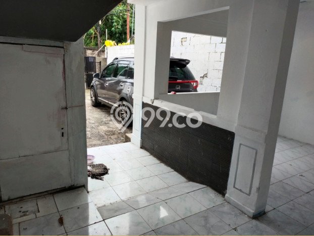 Hunian Mewah Dijual LT 115m2 di Mampang Prapatan, Jakarta Selatan Hunian Mewah Dijual LT 115m2 di Mampang Prapatan, Jakarta Selatan