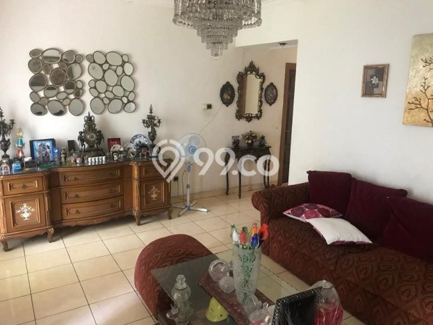 Rumah Luxury Modern Siap Huni di Pejaten Jakarta Selatan Rumah Luxury Modern Siap Huni di Pejaten Jakarta Selatan