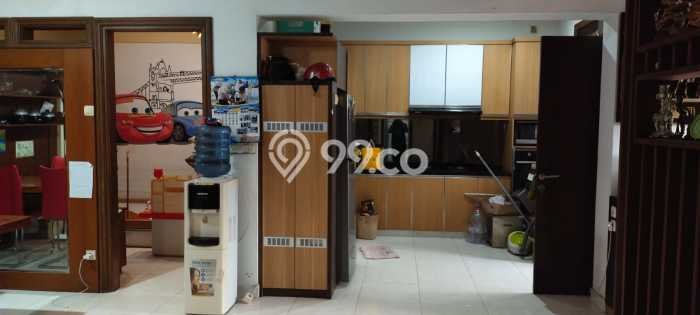 Rumah Minimalis 4 KT di Caman Bekasi Semi Furnished Rumah Minimalis 4 KT di Caman Bekasi Semi Furnished