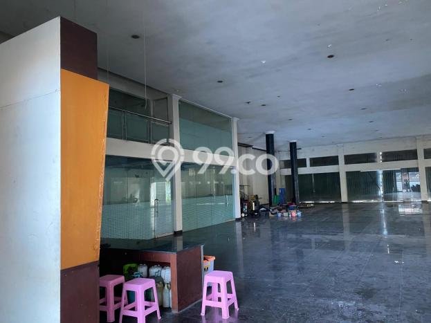Paling Diincar! Komersial Dijual di Gunung Sahari Harga Kompetitif Paling Diincar! Komersial Dijual di Gunung Sahari Harga Kompetitif