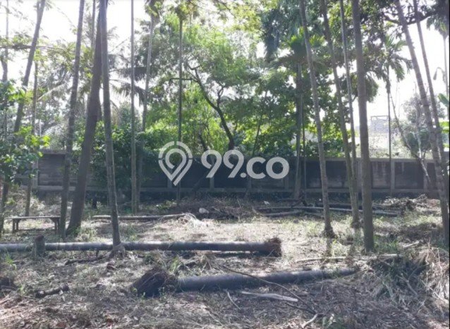 Kavling Tanah untuk Dijual di Kalimalang, Jakarta Timur, Luas 1498m2 Kavling Tanah untuk Dijual di Kalimalang, Jakarta Timur, Luas 1498m2