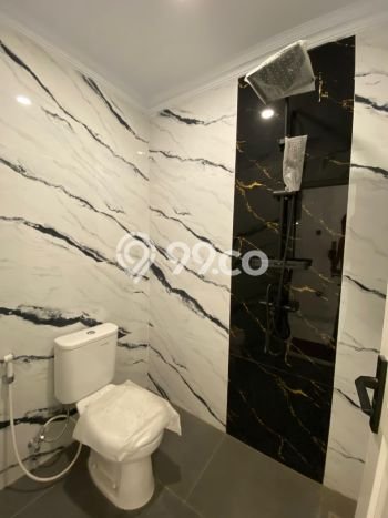 Rumah Luxury Modern Tanpa Renovasi di Cipedak Jakarta Selatan Rumah Luxury Modern Tanpa Renovasi di Cipedak Jakarta Selatan