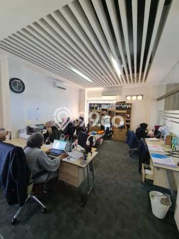 Unit Kantor Dijual di Tangerang LT 475m2 & LB 1110m2 Unit Kantor Dijual di Tangerang LT 475m2 & LB 1110m2