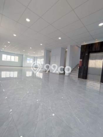 Kantor Dijual di Jakarta Timur LT 279m2 & LB 726m2 Lokasi Terbaik! Kantor Dijual di Jakarta Timur LT 279m2 & LB 726m2 Lokasi Terbaik!