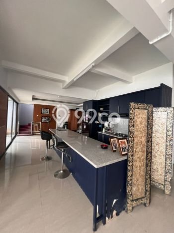 Jual Rumah Mewah Elegan Dengan View Eksklusif di Kalibata, Jakarta Selatan Jual Rumah Mewah Elegan Dengan View Eksklusif di Kalibata, Jakarta Selatan