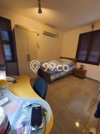 Hunian Mewah LB 260m2 Siap Huni Desain Elegan di Bintaro, Jakarta Selatan Hunian Mewah LB 260m2 Siap Huni Desain Elegan di Bintaro, Jakarta Selatan