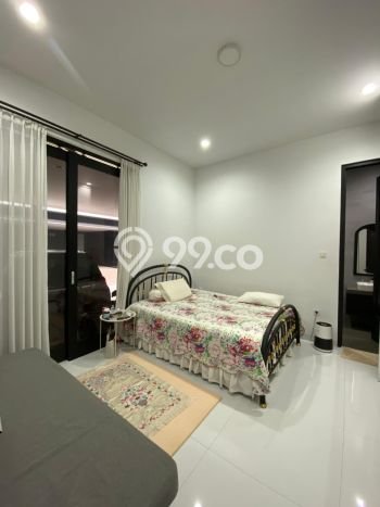 For Sale! Premium House LT 106m2 Desain Elegan di Caman For Sale! Premium House LT 106m2 Desain Elegan di Caman