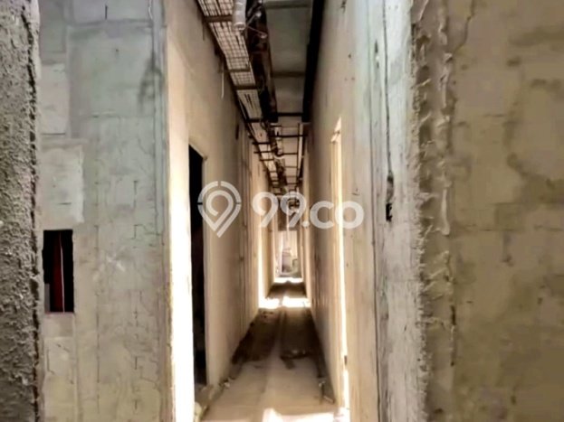 Unit Kost Dijual di Blok M dengan 138 Kamar Area Ramai Unit Kost Dijual di Blok M dengan 138 Kamar Area Ramai