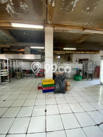 Unit Kantor Dijual di Bekasi LT 278m2 & LB 972m2 Unit Kantor Dijual di Bekasi LT 278m2 & LB 972m2