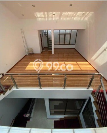 Hunian Mewah LB 240m2 Siap Huni Desain Elegan di Supomo, Jakarta Selatan Hunian Mewah LB 240m2 Siap Huni Desain Elegan di Supomo, Jakarta Selatan