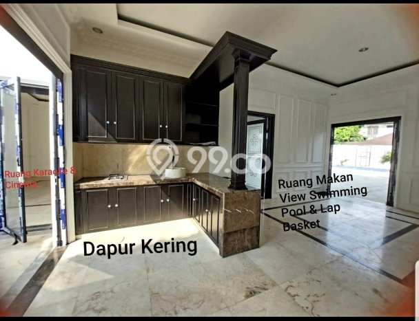 Best Deal Hunian Premium Ideal dan Luas di Jagakarsa, Jakarta Selatan Best Deal Hunian Premium Ideal dan Luas di Jagakarsa, Jakarta Selatan