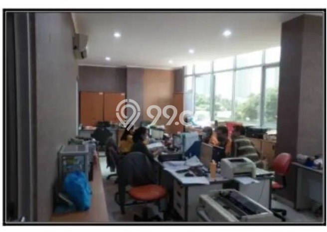 Kantor Dijual di Jakarta Selatan LT 5414m2 & LB 1400m2 Lokasi Terbaik! Kantor Dijual di Jakarta Selatan LT 5414m2 & LB 1400m2 Lokasi Terbaik!