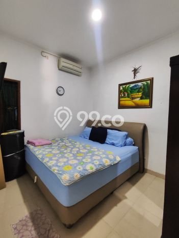 Rumah Modern 4 Kamar LT 150m2 di Caman Rumah Modern 4 Kamar LT 150m2 di Caman