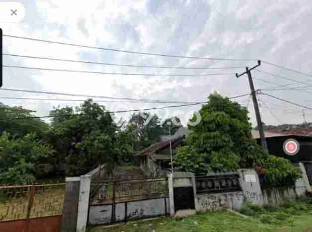 Tanah untuk Dijual di Cikampek Karawang Luas 21000m2 Tanah untuk Dijual di Cikampek Karawang Luas 21000m2
