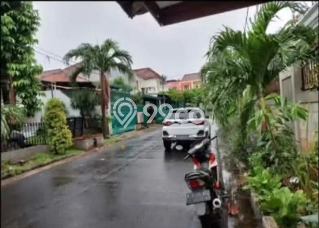 Hunian Super Mewah dengan Akses Paling Strategis di Slipi, Jakarta Barat Hunian Super Mewah dengan Akses Paling Strategis di Slipi, Jakarta Barat