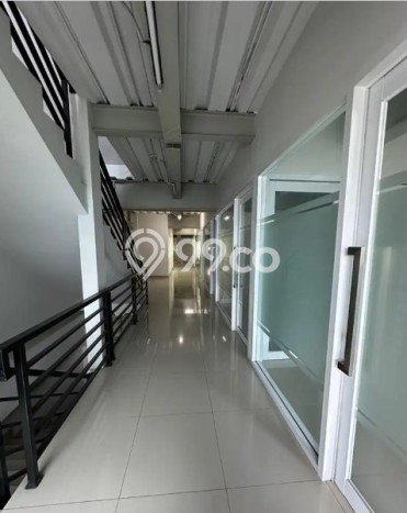 Kantor Dijual di Prime Area Jakarta Pusat Luas 2200m2 Kantor Dijual di Prime Area Jakarta Pusat Luas 2200m2
