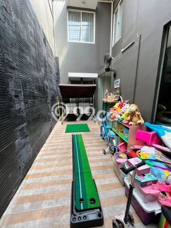 Hunian Super Mewah dengan Akses Paling Strategis di Joglo, Jakarta Barat Hunian Super Mewah dengan Akses Paling Strategis di Joglo, Jakarta Barat