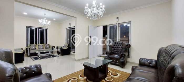 Hunian Elit LB 650m2 Siap Huni Desain Elegan di Kebagusan, Jakarta Selatan Hunian Elit LB 650m2 Siap Huni Desain Elegan di Kebagusan, Jakarta Selatan