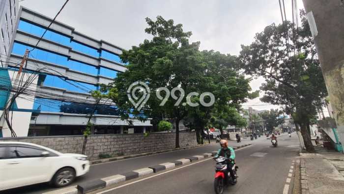 Paling Dicari! Kantor Dijual di Pondok Pinang Harga Kompetitif Paling Dicari! Kantor Dijual di Pondok Pinang Harga Kompetitif