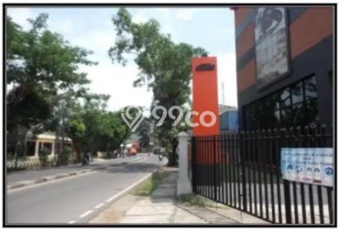 Kantor Dijual di Jakarta Selatan LT 5414m2 & LB 1400m2 Lokasi Terbaik! Kantor Dijual di Jakarta Selatan LT 5414m2 & LB 1400m2 Lokasi Terbaik!