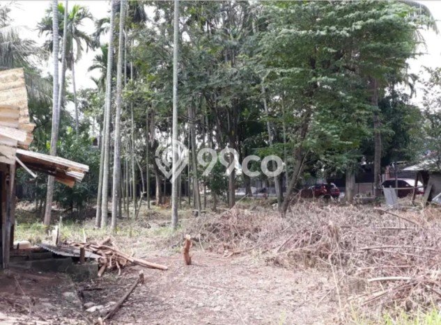 Kavling Tanah untuk Dijual di Kalimalang, Jakarta Timur, Luas 1498m2 Kavling Tanah untuk Dijual di Kalimalang, Jakarta Timur, Luas 1498m2