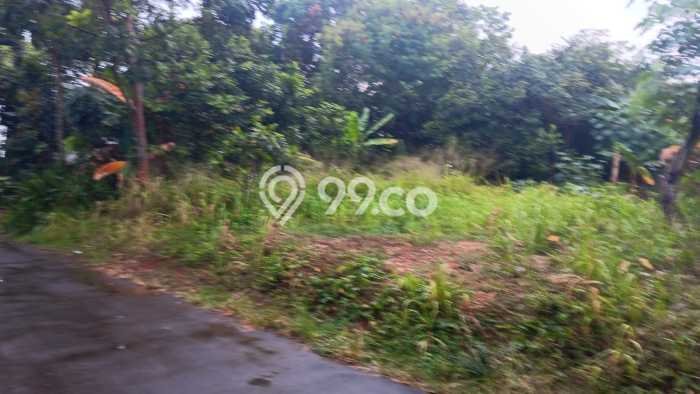 Tanah untuk Dijual di Cikampek Karawang Luas 21000m2 Tanah untuk Dijual di Cikampek Karawang Luas 21000m2