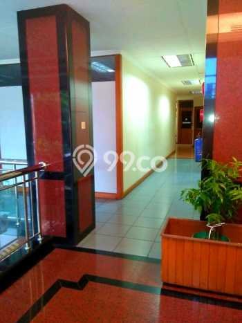 Kantor Dijual di Prime Area Jakarta Pusat Luas 2350m2 Kantor Dijual di Prime Area Jakarta Pusat Luas 2350m2