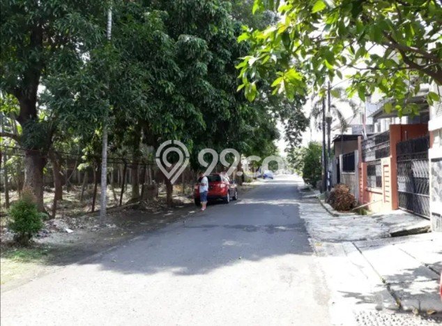 Kavling Tanah untuk Dijual di Kalimalang, Jakarta Timur, Luas 1498m2 Kavling Tanah untuk Dijual di Kalimalang, Jakarta Timur, Luas 1498m2