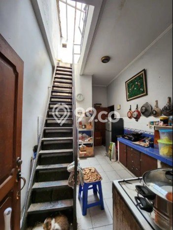 For Sale! Luxury House LT 330m2 Desain Modern di Tanah Kusir For Sale! Luxury House LT 330m2 Desain Modern di Tanah Kusir