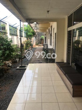 Rumah Luxury Modern Siap Huni di Pejaten Jakarta Selatan Rumah Luxury Modern Siap Huni di Pejaten Jakarta Selatan