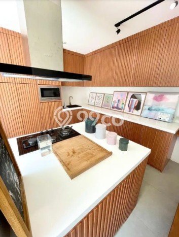 Dijual Rumah Luas Elegan Dengan View Cantik di Tanah Kusir, Jakarta Selatan Dijual Rumah Luas Elegan Dengan View Cantik di Tanah Kusir, Jakarta Selatan