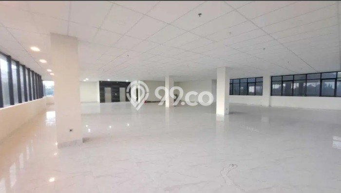 Kantor Bagus Dijual di Pondok Pinang Jakarta Selatan Lokasi Strategis Cocok untuk Kembangkan Bisnis Kantor Bagus Dijual di Pondok Pinang Jakarta Selatan Lokasi Strategis Cocok untuk Kembangkan Bisnis