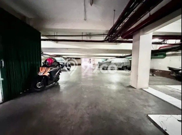 Kantor Dijual di Prime Area Jakarta Pusat Luas 2350m2 Kantor Dijual di Prime Area Jakarta Pusat Luas 2350m2