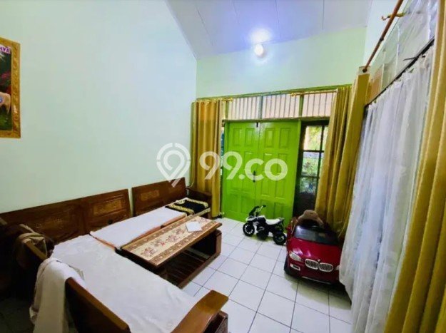 Rumah Eksklusif Best Area di Jakarta Barat, DKI Jakarta Rumah Eksklusif Best Area di Jakarta Barat, DKI Jakarta