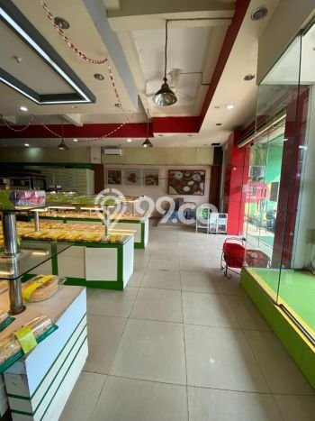 Unit Kantor Dijual di Bekasi LT 278m2 & LB 972m2 Unit Kantor Dijual di Bekasi LT 278m2 & LB 972m2