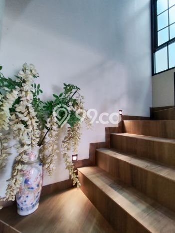 Dijual Rumah Eksklusif 3 KT di Ciganjur, Jakarta Selatan Dijual Rumah Eksklusif 3 KT di Ciganjur, Jakarta Selatan