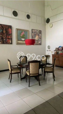 Jual Rumah Luas Megah Dengan View Cantik di Ragunan, Jakarta Selatan Jual Rumah Luas Megah Dengan View Cantik di Ragunan, Jakarta Selatan