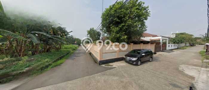 Ready to Use! Premium House LT 400m2 Desain Modern di Petukangan Ready to Use! Premium House LT 400m2 Desain Modern di Petukangan