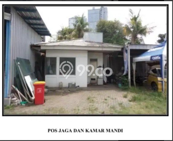Kantor Dijual di Jakarta Selatan LT 5414m2 & LB 1400m2 Lokasi Terbaik! Kantor Dijual di Jakarta Selatan LT 5414m2 & LB 1400m2 Lokasi Terbaik!